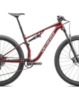 Specialized Chisel - Gloss Maroon / White