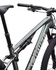 Specialized Chisel Comp - Gloss Charcoal Tint Over Silver Dust / Dolomite Metallic