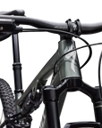Specialized Chisel Comp - Gloss Charcoal Tint Over Silver Dust / Dolomite Metallic