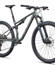 Specialized Chisel Comp - Gloss Charcoal Tint Over Silver Dust / Dolomite Metallic