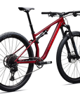 Specialized Chisel - Gloss Red Sky / Vivid Red