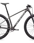Specialized Chisel Hardtail - Satin Smoke / White