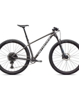 Specialized Chisel Hardtail - Satin Smoke / White