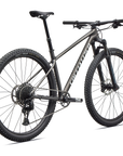 Specialized Chisel Hardtail - Satin Smoke / White