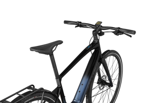 Specialized Turbo Vado SL 5.0 EQ - Tarmac Black / Cast Battleship / Black Reflective