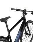Specialized Turbo Vado SL 5.0 EQ - Tarmac Black / Cast Battleship / Black Reflective