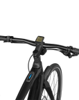 Specialized Turbo Vado SL 5.0 EQ - Tarmac Black / Cast Battleship / Black Reflective