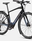 Specialized Turbo Vado SL 5.0 EQ - Tarmac Black / Cast Battleship / Black Reflective