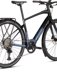 Specialized Turbo Vado SL 5.0 EQ - Tarmac Black / Cast Battleship / Black Reflective