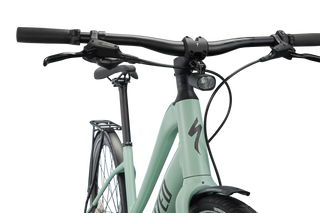 2022 Specialized Turbo Vado SL 4.0 Step-Through EQ