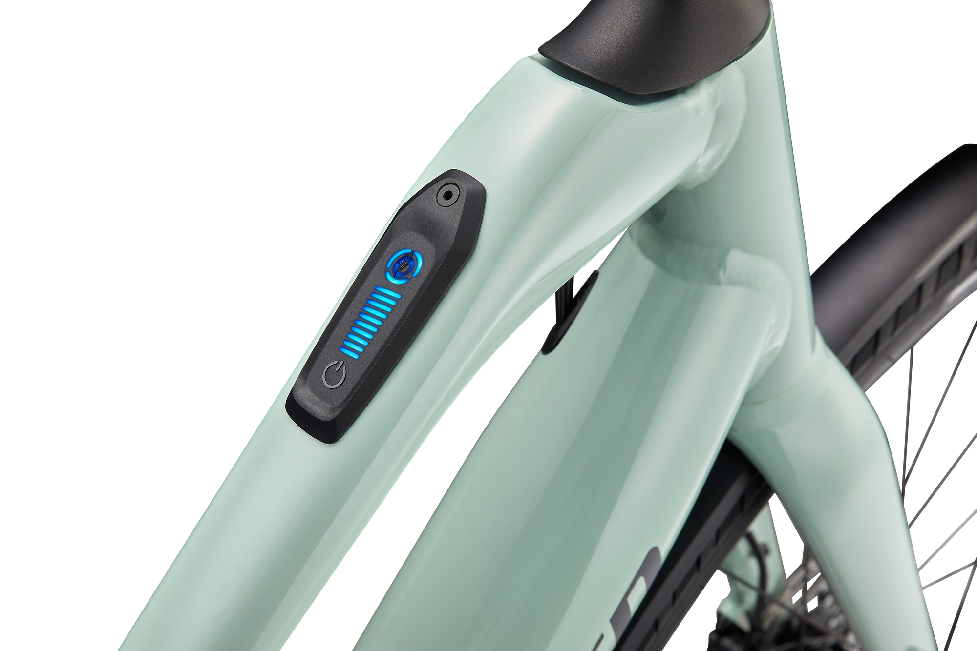 2022 Specialized Turbo Vado SL 4.0 Step-Through EQ