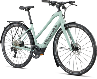 2022 Specialized Turbo Vado SL 4.0 Step-Through EQ