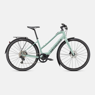 2022 Specialized Turbo Vado SL 4.0 Step-Through EQ