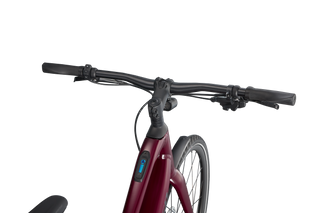 2023 Specialized Turbo Vado SL 4.0 Step-Through EQ