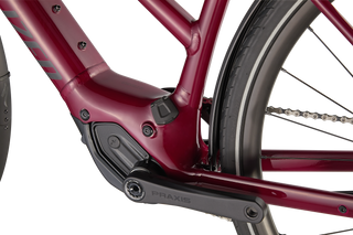 2023 Specialized Turbo Vado SL 4.0 Step-Through EQ