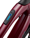 Specialized Turbo Vado SL 4.0 Step-Through EQ - Raspberry / Black Reflective