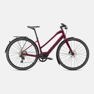 2023 Specialized Turbo Vado SL 4.0 Step-Through EQ
