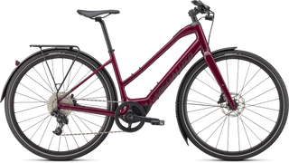 2022 Specialized Turbo Vado SL 4.0 Step-Through EQ
