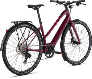 2023 Specialized Turbo Vado SL 4.0 Step-Through EQ
