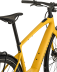 Specialized Turbo Vado SL 5.0 EQ - Brassy Yellow / Black Reflective