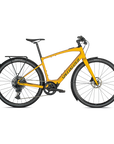 Specialized Turbo Vado SL 5.0 EQ - Brassy Yellow / Black Reflective