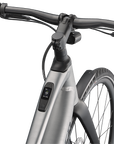 Specialized Turbo Vado SL 5.0 Step-Through EQ - Brushed / Black Reflective