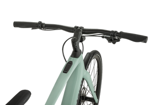 Specialized Turbo Vado SL 4.0 EQ - White Sage / Black Reflective