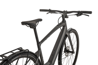 Specialized Turbo Vado SL 4.0 EQ - Smoke / Black Reflective