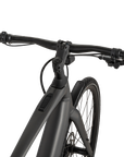 Specialized Turbo Vado SL 4.0 EQ - Smoke / Black Reflective