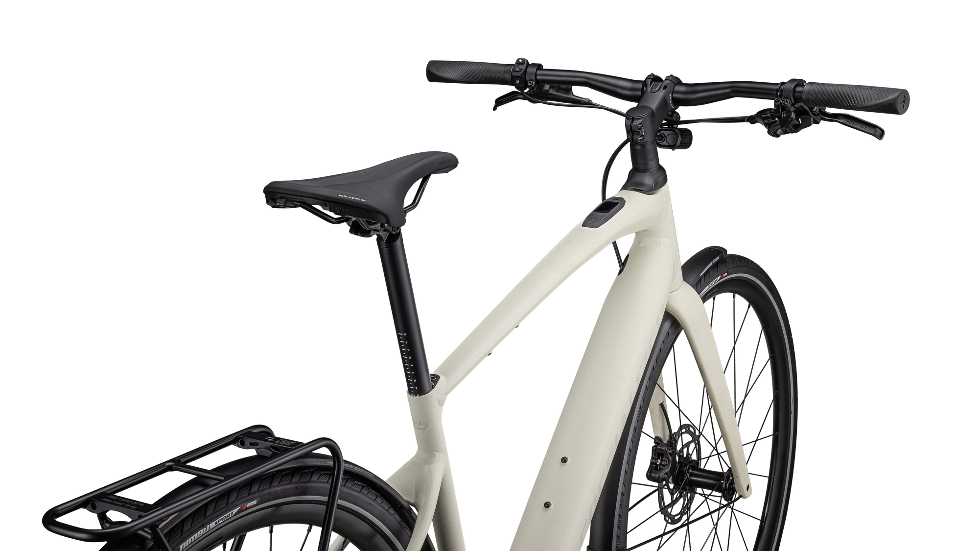 Specialized Turbo Vado SL 5.0 EQ - Birch / Limestone Speckling / Birch Reflective