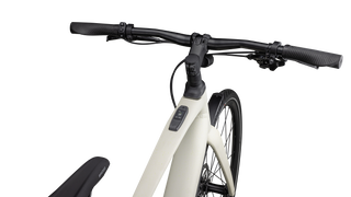 Specialized Turbo Vado SL 5.0 EQ - Birch / Limestone Speckling / Birch Reflective