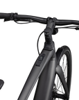 Specialized Turbo Vado SL 5.0 EQ - Smoke / Black Reflective