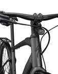 Specialized Turbo Vado SL 5.0 EQ - Smoke / Black Reflective
