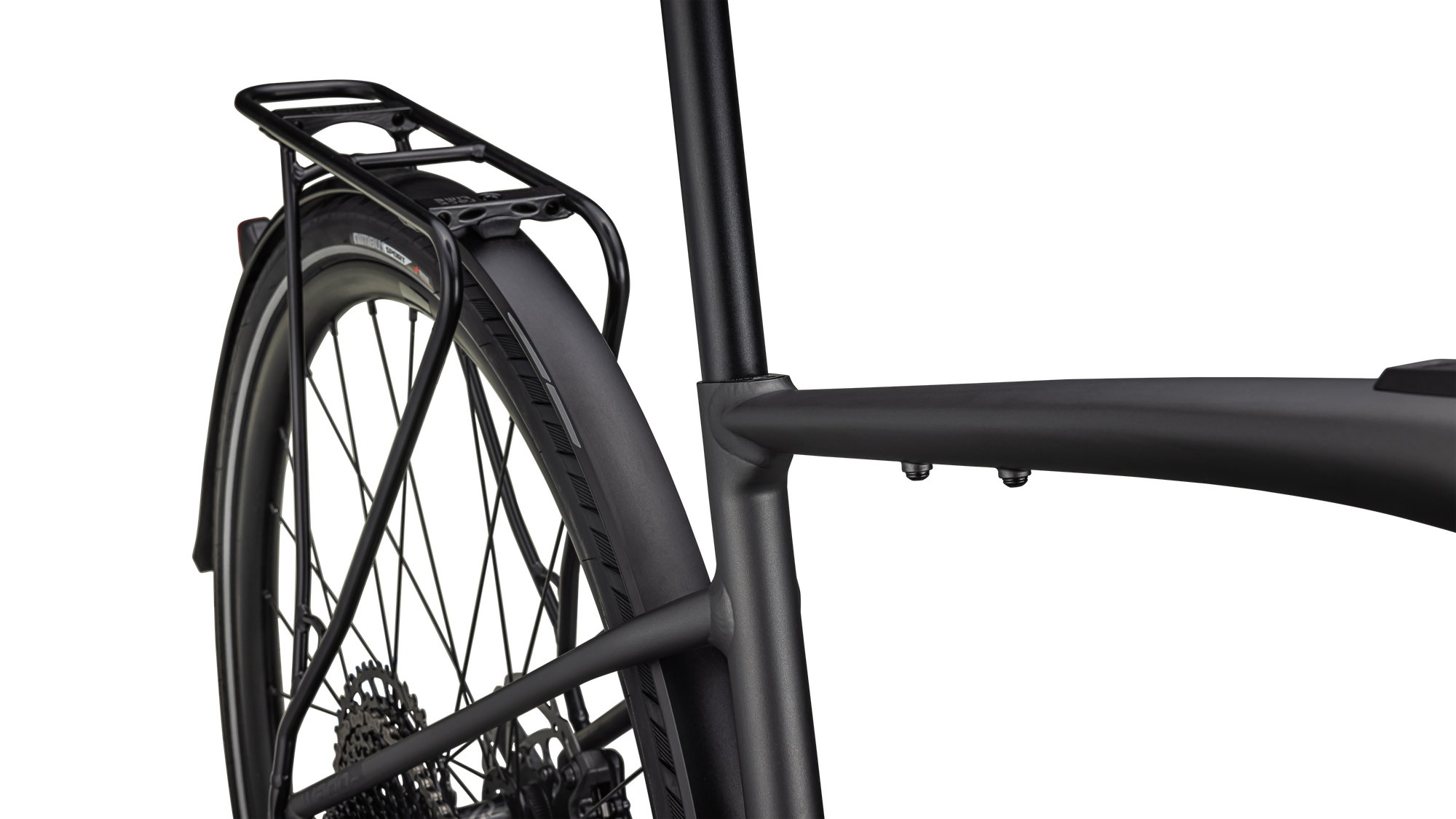 Specialized Turbo Vado SL 5.0 EQ - Smoke / Black Reflective