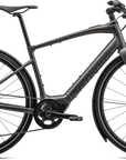 Specialized Turbo Vado SL 5.0 EQ - Smoke / Black Reflective