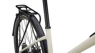 Specialized Turbo Vado SL 5.0 Step-Through EQ - Birch / Limestone Speckling / Birch Reflective