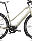 Specialized Turbo Vado SL 5.0 Step-Through EQ - Birch / Limestone Speckling / Birch Reflective