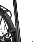 Specialized Turbo Vado SL 5.0 Step-Through EQ - Smoke / Black Reflective