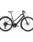 Specialized Turbo Vado SL 5.0 Step-Through EQ - Smoke / Black Reflective
