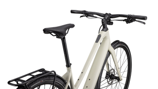 Specialized Turbo Vado SL 4.0 Step-Through EQ - Birch / Limestone Speckling / Birch Reflective