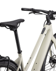 Specialized Turbo Vado SL 4.0 Step-Through EQ - Birch / Limestone Speckling / Birch Reflective