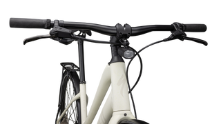 Specialized Turbo Vado SL 4.0 Step-Through EQ - Birch / Limestone Speckling / Birch Reflective