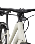 Specialized Turbo Vado SL 4.0 Step-Through EQ - Birch / Limestone Speckling / Birch Reflective