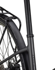 Specialized Turbo Vado SL 4.0 Step-Through EQ - Smoke / Black Reflective