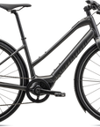 Specialized Turbo Vado SL 4.0 Step-Through EQ - Smoke / Black Reflective