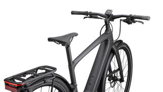 2025 Specialized Turbo Vado SL 2 6.0 EQ Carbon