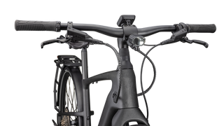 2025 Specialized Turbo Vado SL 2 6.0 EQ Carbon