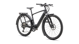 2025 Specialized Turbo Vado SL 2 6.0 EQ Carbon