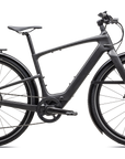 Specialized Turbo Vado SL 2 6.0 EQ Carbon - Satin Black Micro Speckle / Obsidian Frost