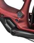 Specialized Turbo Vado SL 2 6.0 EQ Carbon - Satin Red Sky / Red Onyx Frost